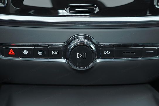 Volvo V60 B4 Core