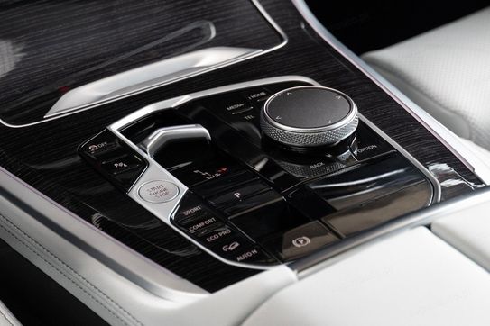 BMW X5 xDrive40i M Sport
