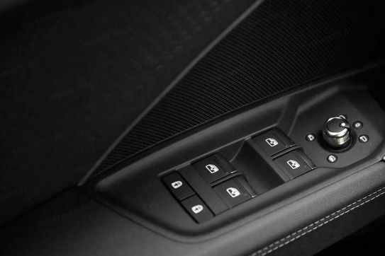 Audi A3 35 TFSI S Line