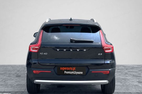 Volvo XC40 B3 Essential aut