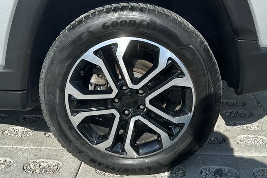 Jeep Compass Limited 1.3 T4 PHEV 4xe  S&S aut