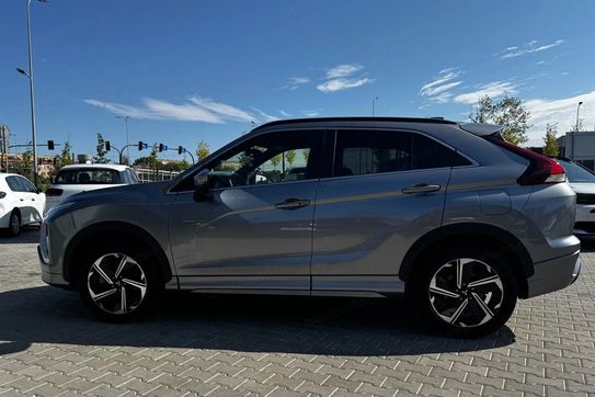 Mitsubishi Eclipse Cross 2.4 PHEV