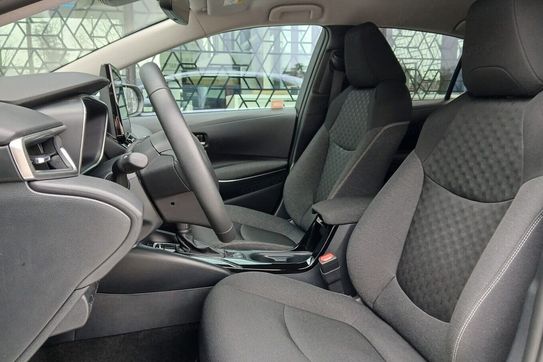 Toyota Corolla 1.8 Hybrid Style