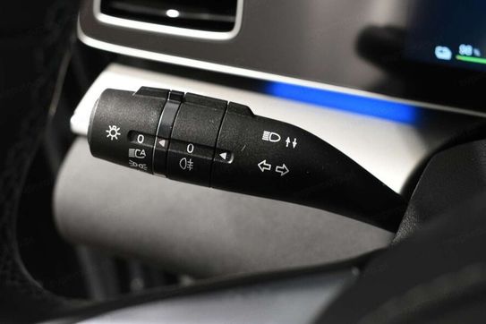 BYD Sealion 7 Excellence AWD