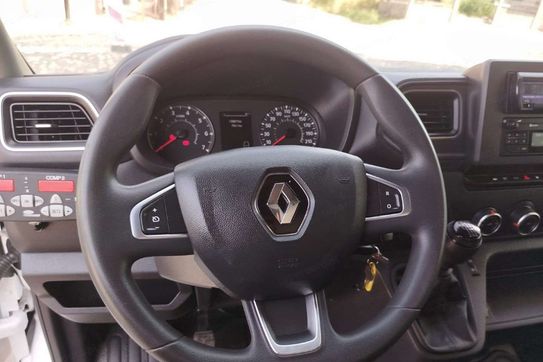 Renault Master dCi L3 Extra S&S+E