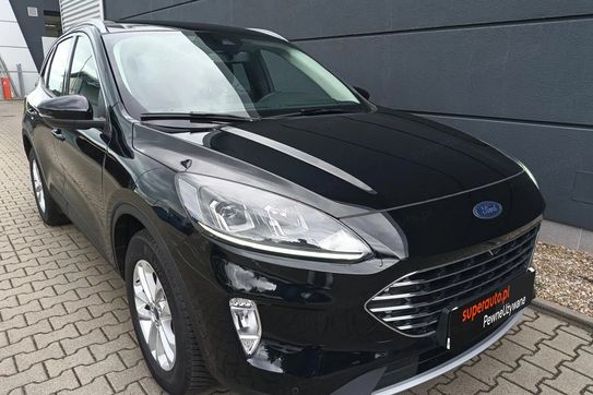 Ford Kuga 1.5 EcoBoost FWD Titanium