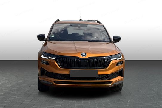 Skoda Karoq Sportline 1.5 TSI DSG