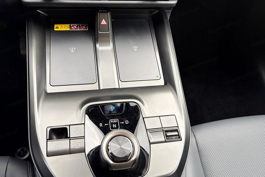 Toyota bZ4X Executive BEV AWD