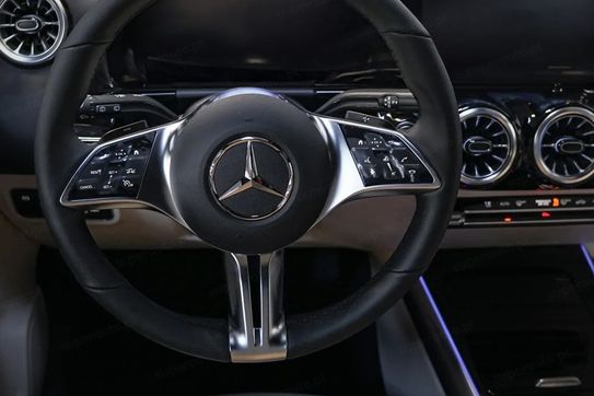Mercedes GLA 220 4-Matic Progressive