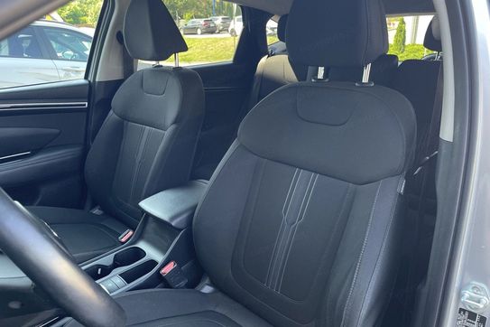 Hyundai Tucson 1.6 T-GDi Executive 2WD