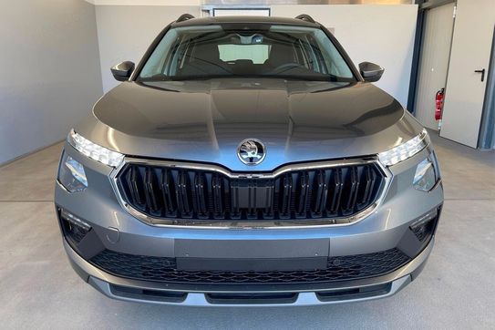 Skoda Kamiq Edition 130 1.0 TSI DSG