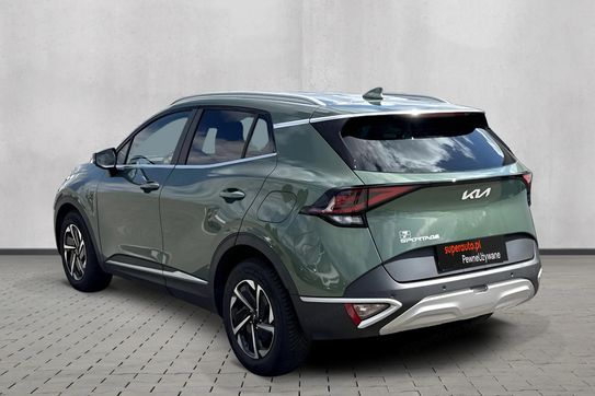 Kia Sportage T-GDI L 2WD DCT