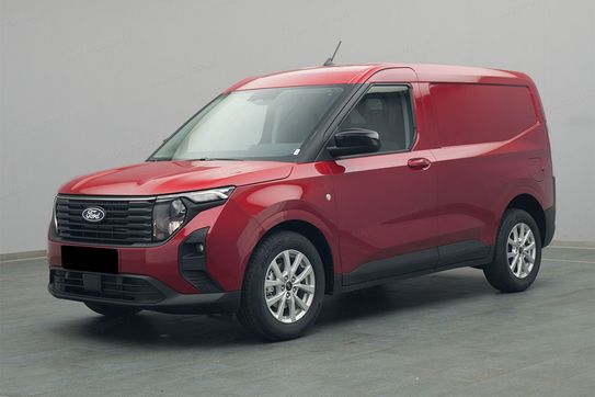 Ford Transit Courier Limited