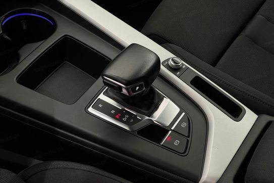 Audi A4 35 TFSI