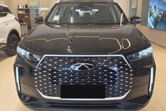 Chery Tiggo 4 Essential  1.5 T-GDI HEV DHT