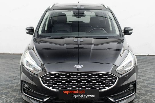 Ford Galaxy 2.0 EcoBlue 4WD V-Line