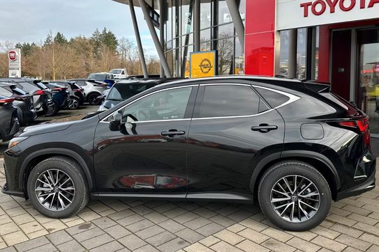 Lexus NX 350h Prestige 2WD