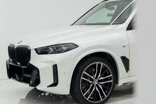BMW X5 xDrive40d M Sport