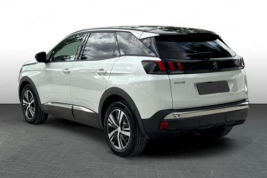 Peugeot 3008 Allure Pack 1.2 PureTech  S&S EAT8