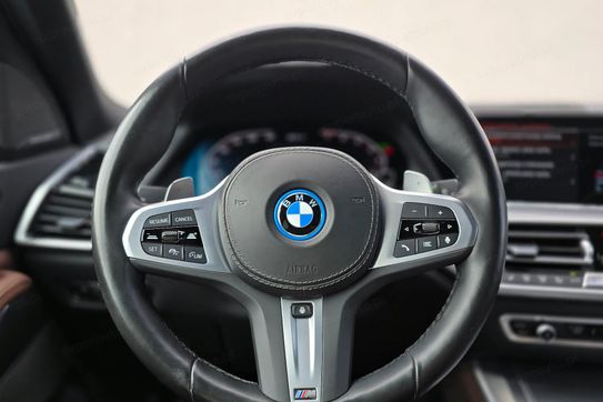 BMW X5 xDrive45e M Sport