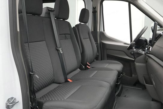 Ford Transit 350 L3H2 Trend Zabudowa Brygadowa