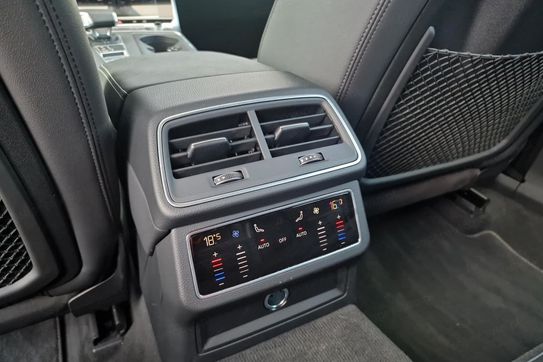 Audi A6 Avant 50 TDI quattro S Line