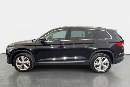 Skoda Kodiaq 1.5 TSI 4x2 Style