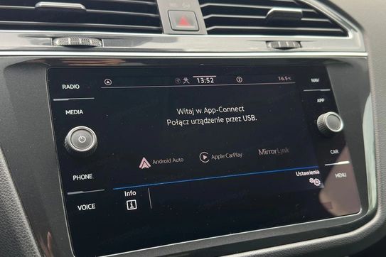 Volkswagen Tiguan 1.5 TSI Life