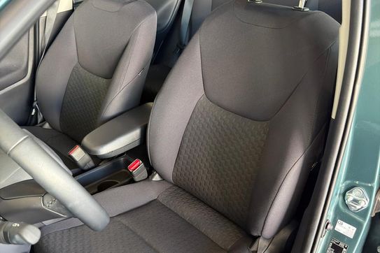 Toyota Yaris Hybrid 1.5 Comfort