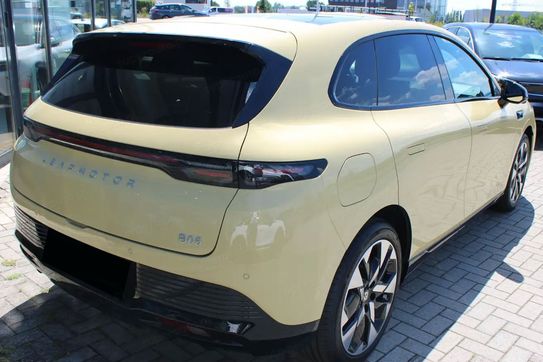 Leapmotor B05 PROMAX Design 67.1kWh