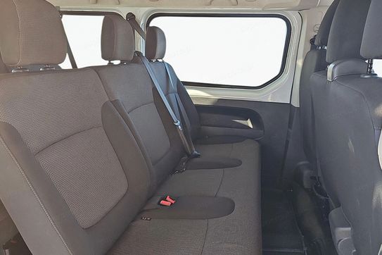 Renault Trafic Kombi 2.0 dCi L1H1 Business