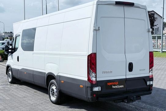 Iveco Daily 35S18