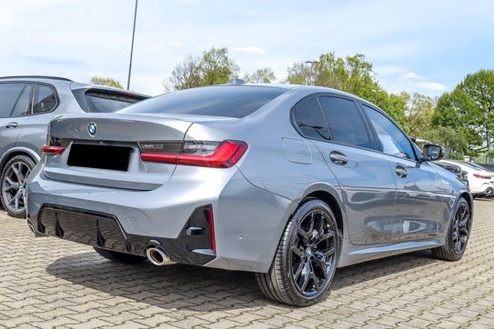 BMW Seria 3 320d xDrive M Sport