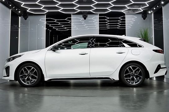 Kia ProCeed 1.6 CRDi GT Line