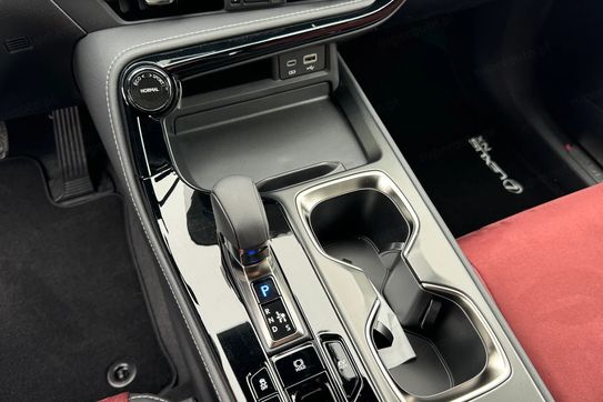 Lexus NX 350h Elegance 2.5 Hybrid