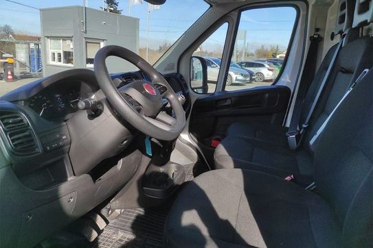 Fiat Ducato Maxi L4H2