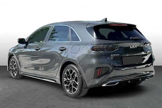 Kia Ceed GT-Line 1.5 T-GDI  DCT