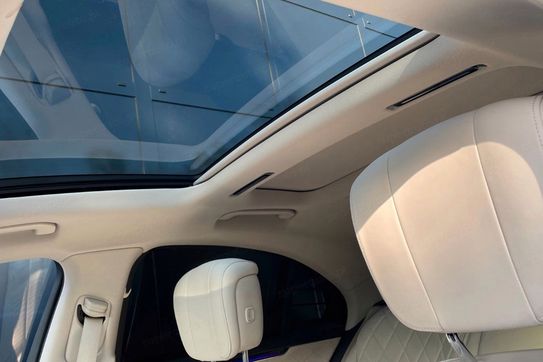 Mercedes Klasa S 350 d L 4-Matic AMG Line