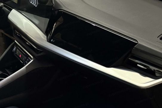 Audi Q5 TDI quattro advanced