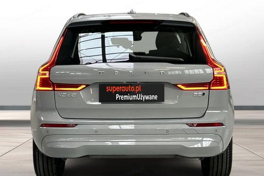 Volvo XC60 B5 B AWD Plus Bright