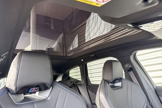 BMW iX3 50 xDrive M Sport