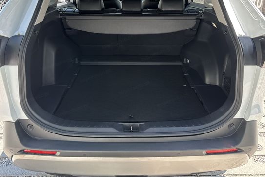 Toyota RAV4 Executive 2.5 Hybrid  4x4