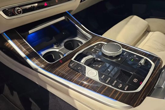 BMW X7 xDrive40d M Sport