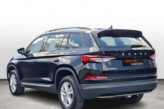 Skoda Kodiaq 2.0 TDI 4x2 Ambition DSG