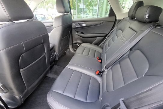 MG HS 1.5 T-GDI Excite DCT