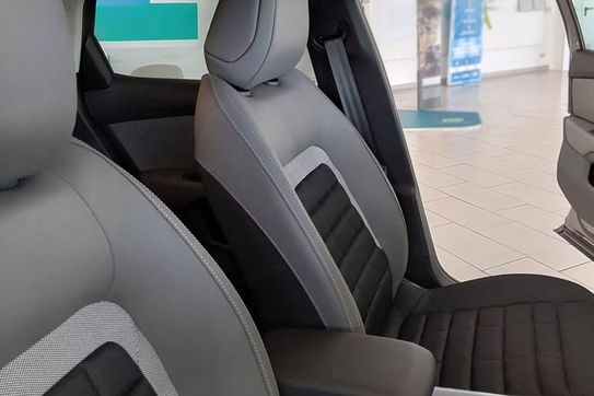 Citroen C4 Collection eDCT6 1.2 mHEV