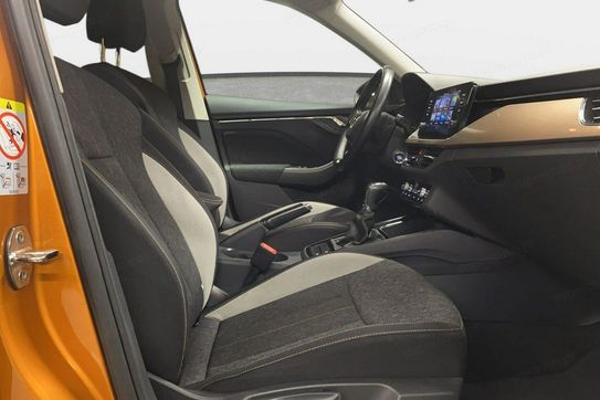 Skoda Kamiq 1.5 TSI DSG