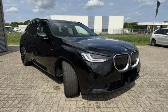 BMW X3 xDrive20d M Sport