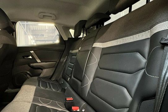 Citroen C4 1.2 PureTech