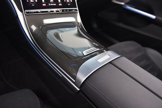 Mercedes Klasa C 180 Business Edition